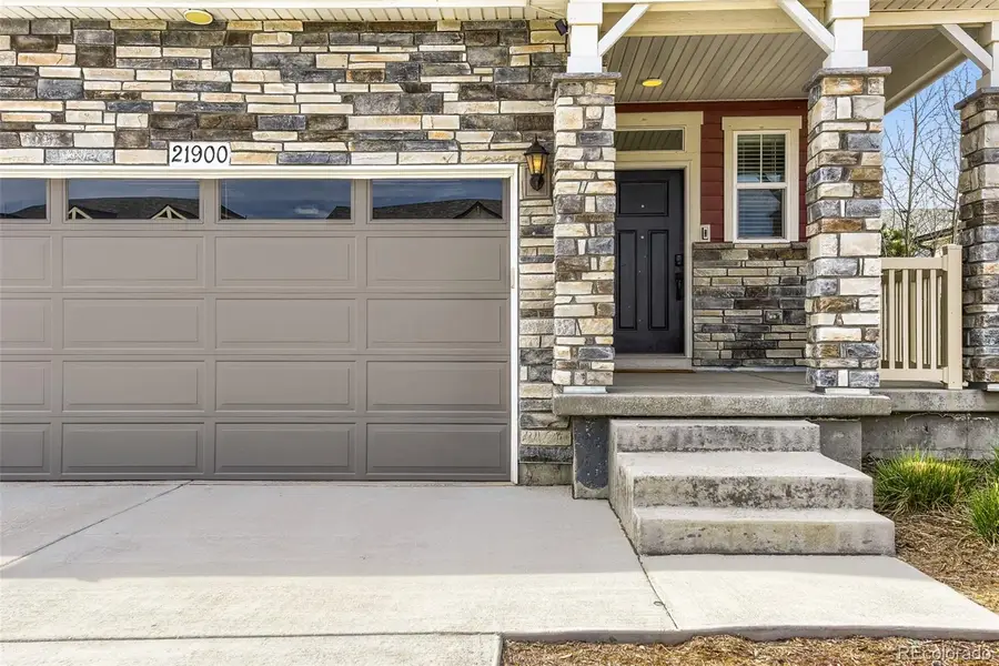 21900 E 46th Place, Aurora, CO 80019 - #2
