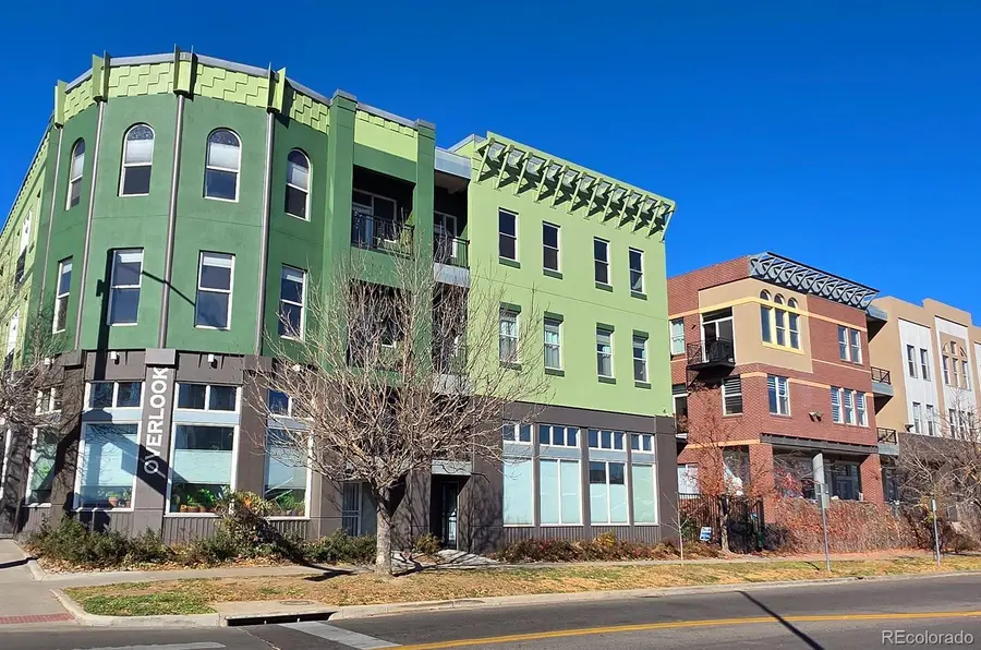 1521 Central Street #2D, Denver, CO 80211 - Image #2