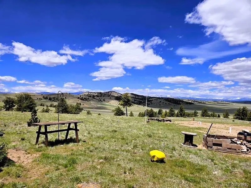 896 Guipago Trail, Hartsel, CO 80449 - #3