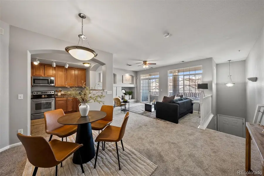 431 Black Feather Loop #813, Castle Rock, CO 80104 - #2