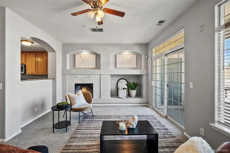 431 Black Feather Loop #813, Castle Rock, CO 80104 - #3