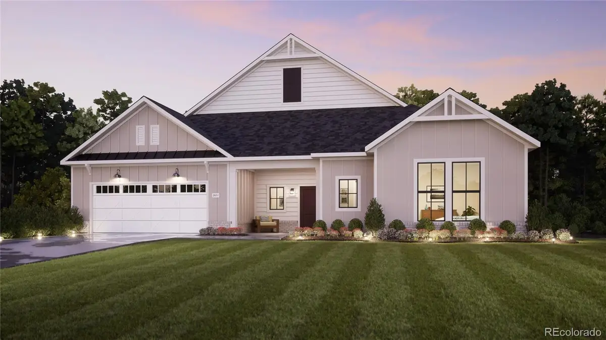 2995 Getaway Avenue, Grand Junction, CO 81503 - Image #1