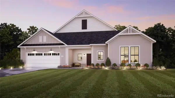 2995 Getaway Avenue, Grand Junction, CO 81503