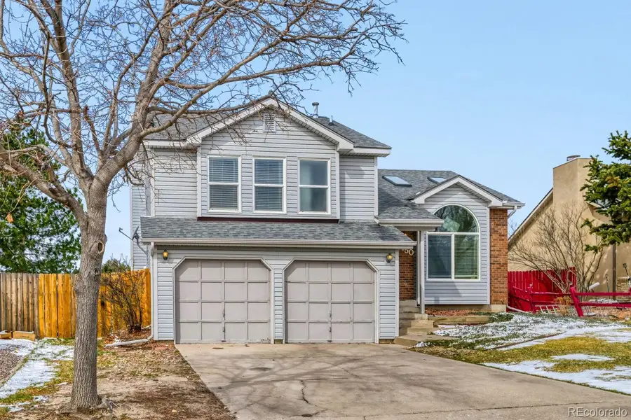 8150 Camfield Circle, Colorado Springs, CO 80920 - #3