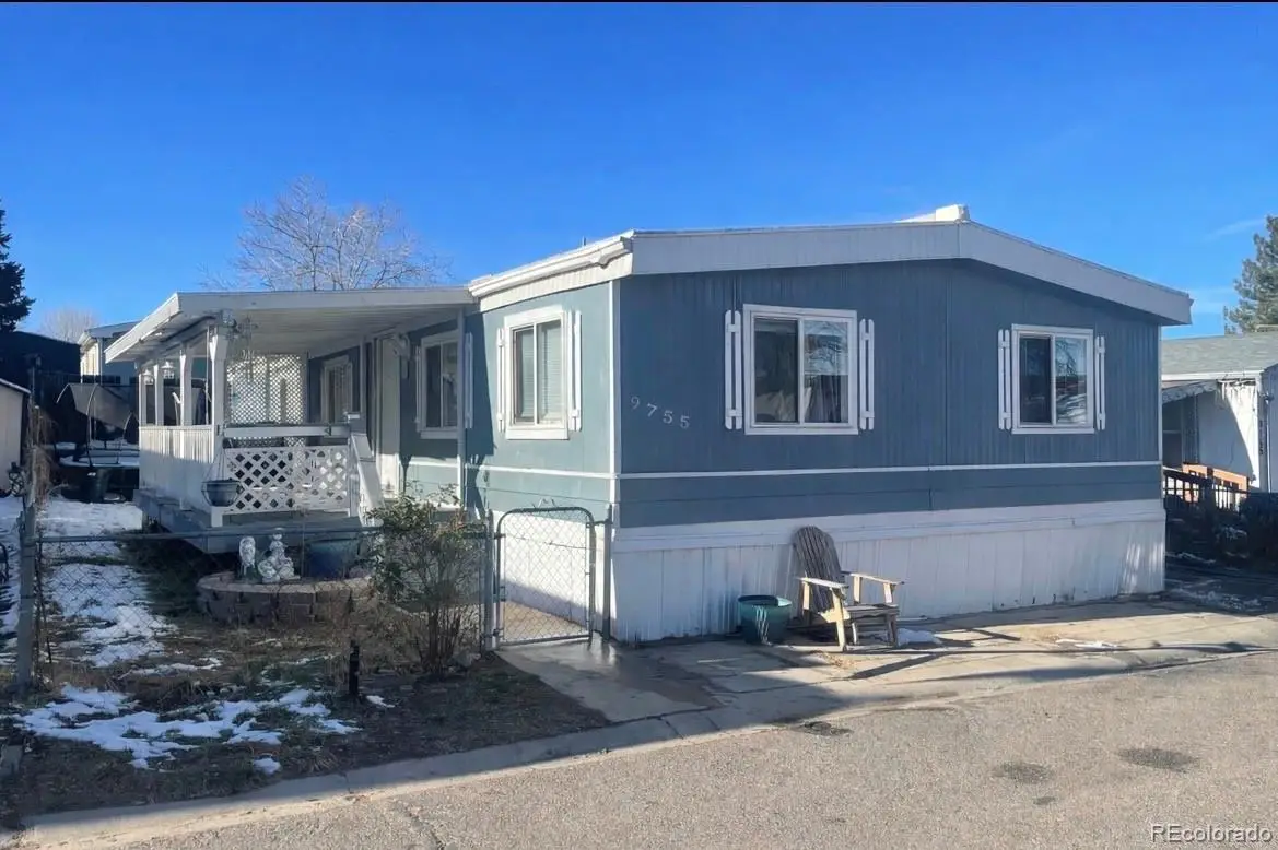 9755 Elderberry Street, Federal Heights, CO 80260 - Image #1