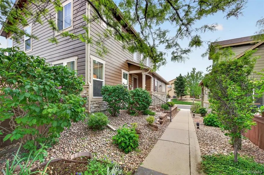 10648 Ashfield Street, Highlands Ranch, CO 80126 - #3