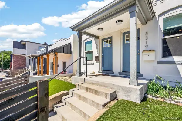 3317 Navajo Street, Denver, CO 80211