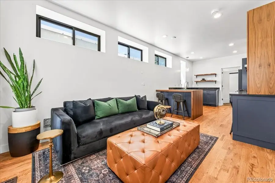 3317 Navajo Street, Denver, CO 80211 - #2