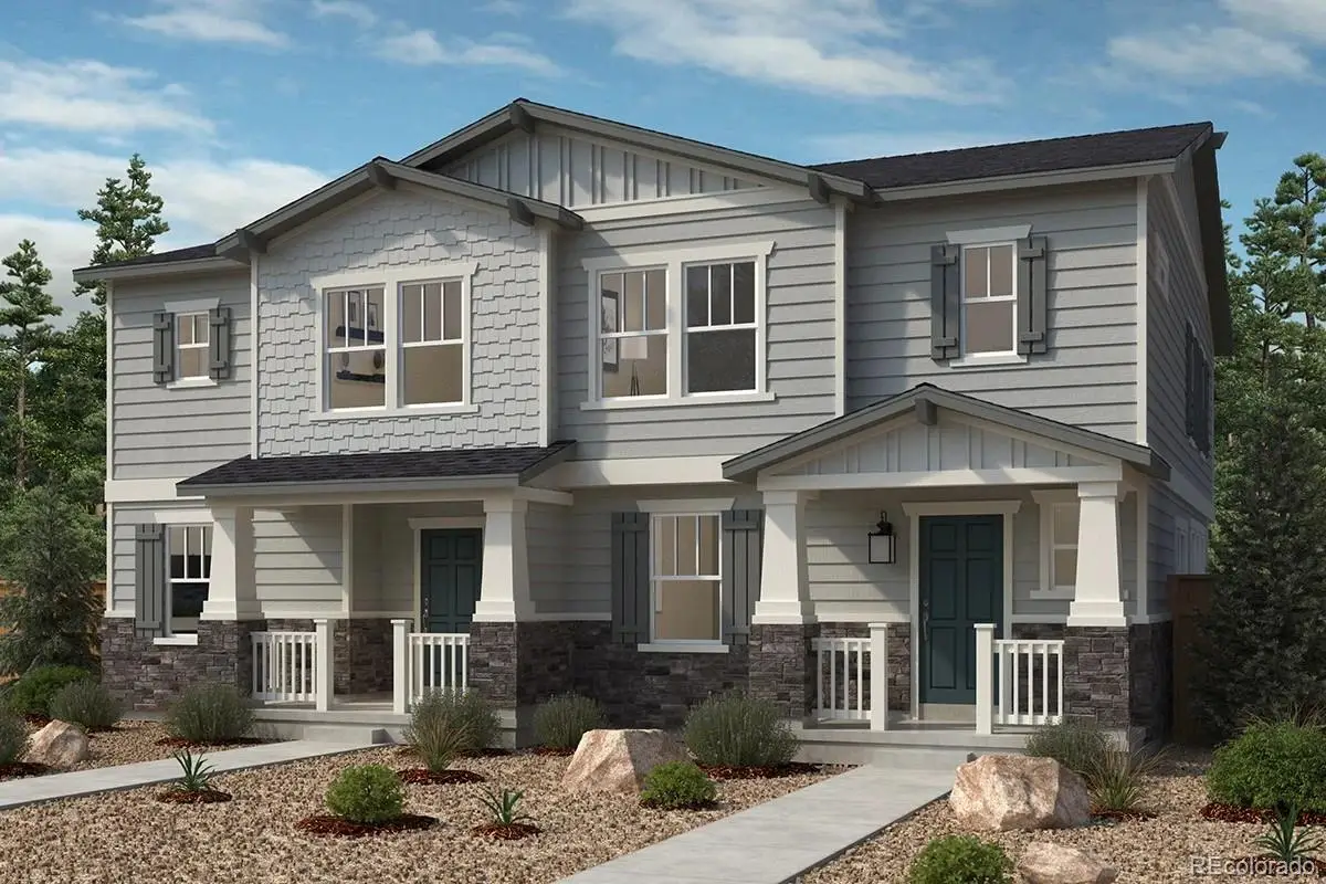 24351 E 52nd Avenue, Aurora, CO 80019 - #1