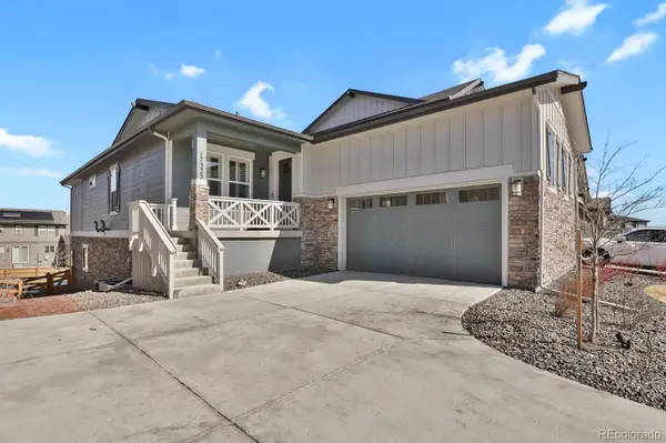17323 W 93rd Place, Arvada, CO 80007