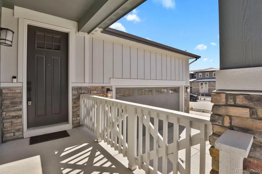 17323 W 93rd Place, Arvada, CO 80007 - #2