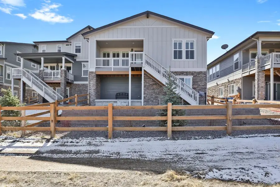 17323 W 93rd Place, Arvada, CO 80007 - #3