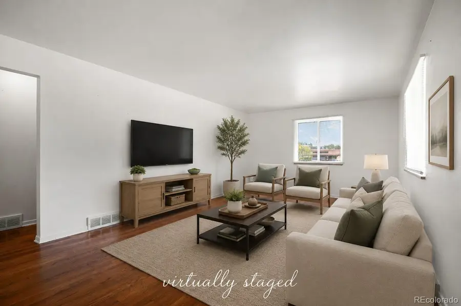 1395 S Wadsworth Boulevard, Denver, CO 80232 - #2