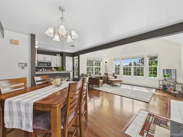 6711 S Ivy Way #C3, Centennial, CO 80112