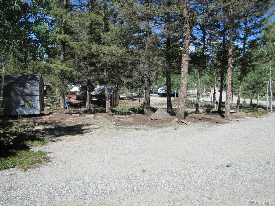 251 Pullman Loop, Hartsel, CO 80449 - #3