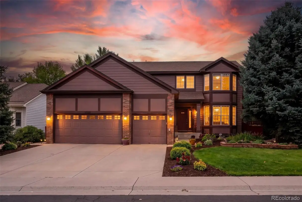 21050 Acadia Drive, Parker, CO 80138 - #1
