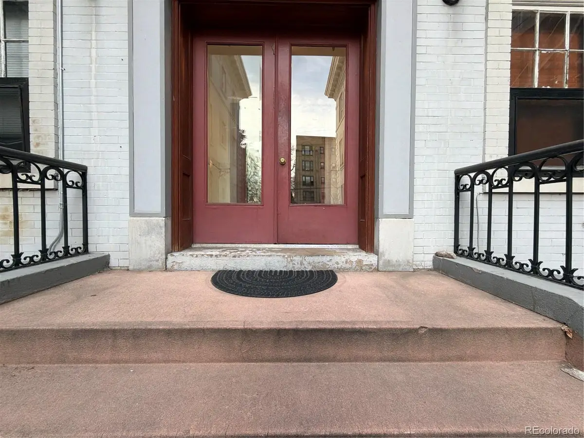 215 E 11th Avenue #D7, Denver, CO 80203 - Image #1
