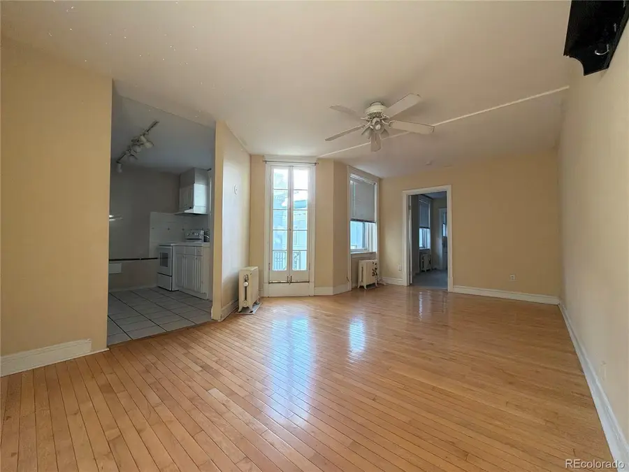 215 E 11th Avenue #D7, Denver, CO 80203 - Image #2