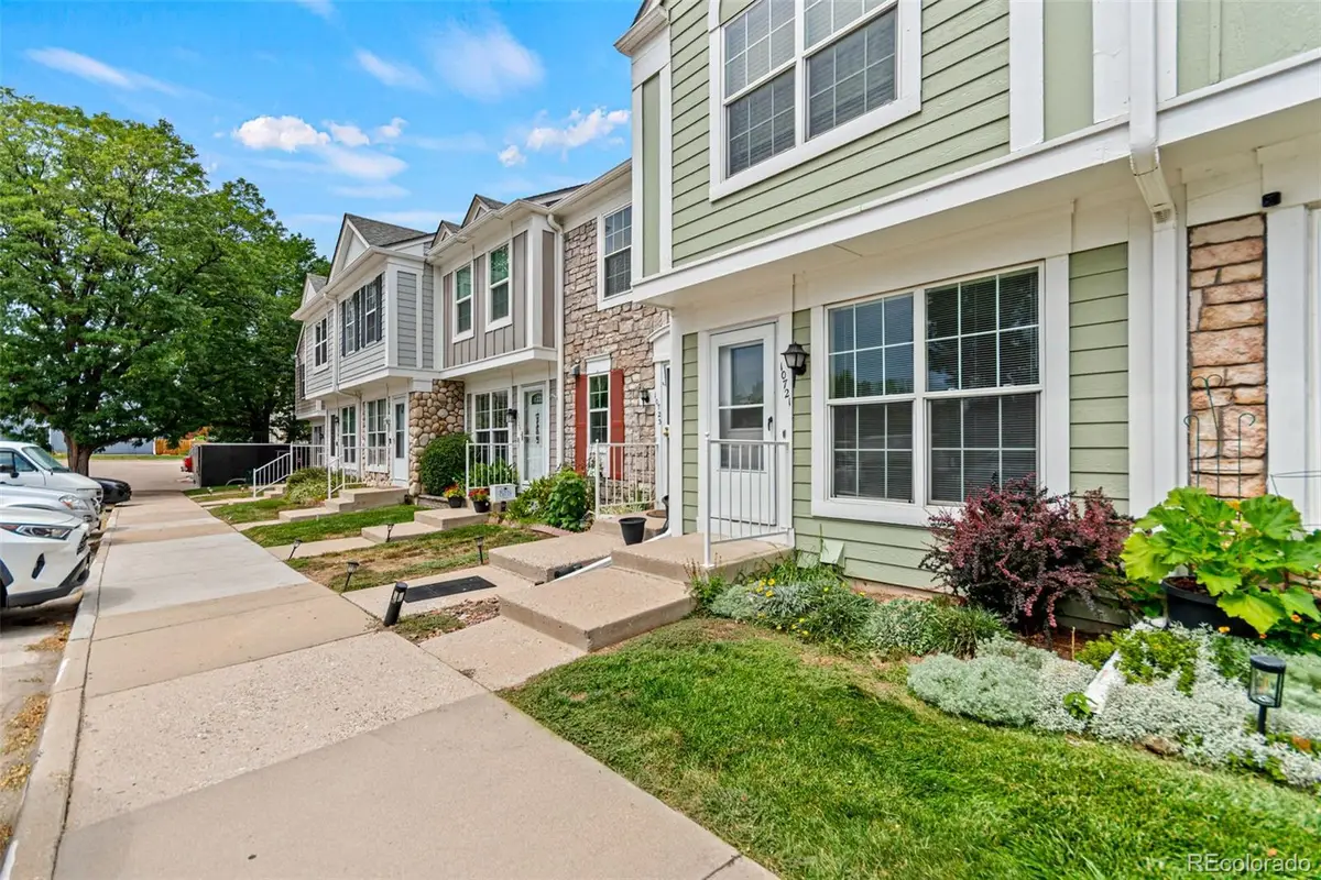 10721 W Dartmouth Avenue, Lakewood, CO 80227 - #1