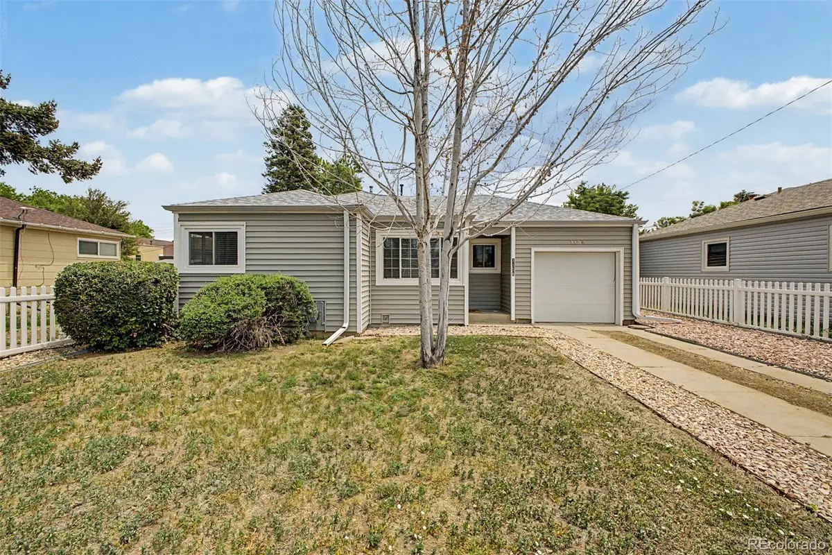 1156 Lansing Street, Aurora, CO 80010 - #1