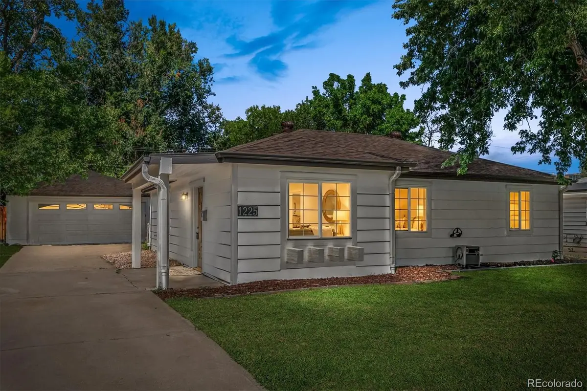 1225 Xanadu Street, Aurora, CO 80011 - #1