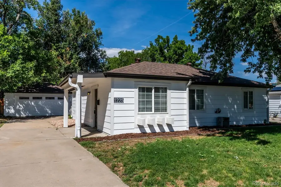 1225 Xanadu Street, Aurora, CO 80011 - #2