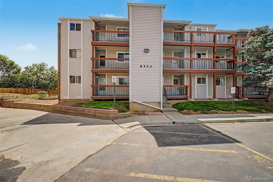 8450 Decatur Street #109, Westminster, CO 80031 - #3