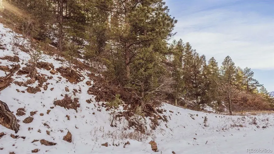 Gulch Road, Cotopaxi, CO 81223 - #2