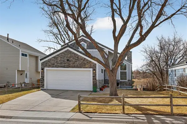 10772 W Berry Avenue, Littleton, CO 80127