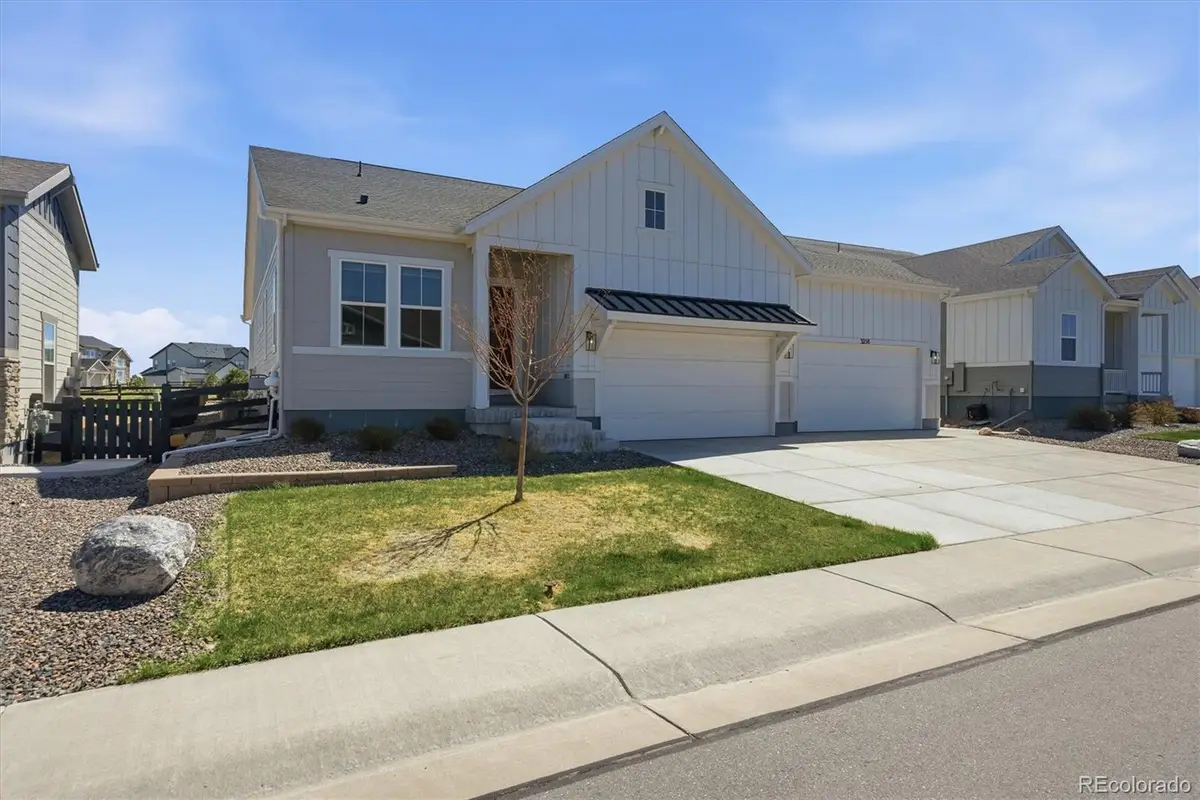 3258 Carabiner Street, Castle Rock, CO 80108 - #1