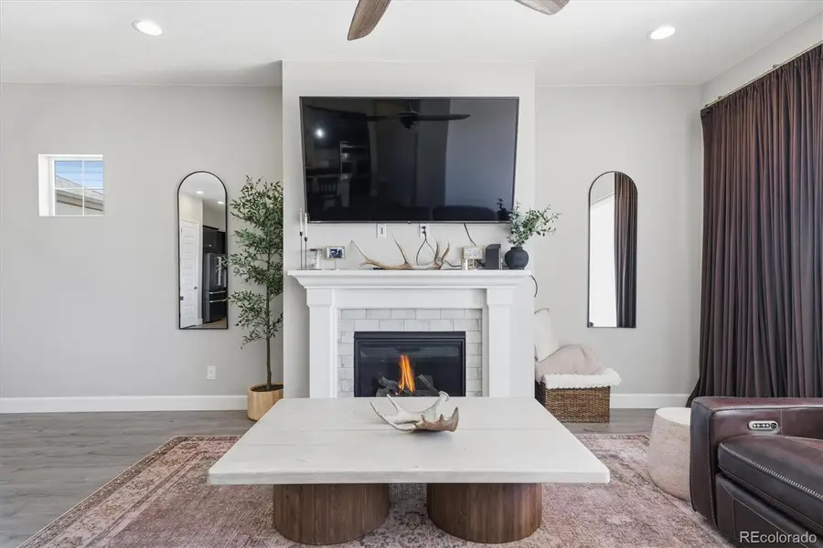 3258 Carabiner Street, Castle Rock, CO 80108 - #3