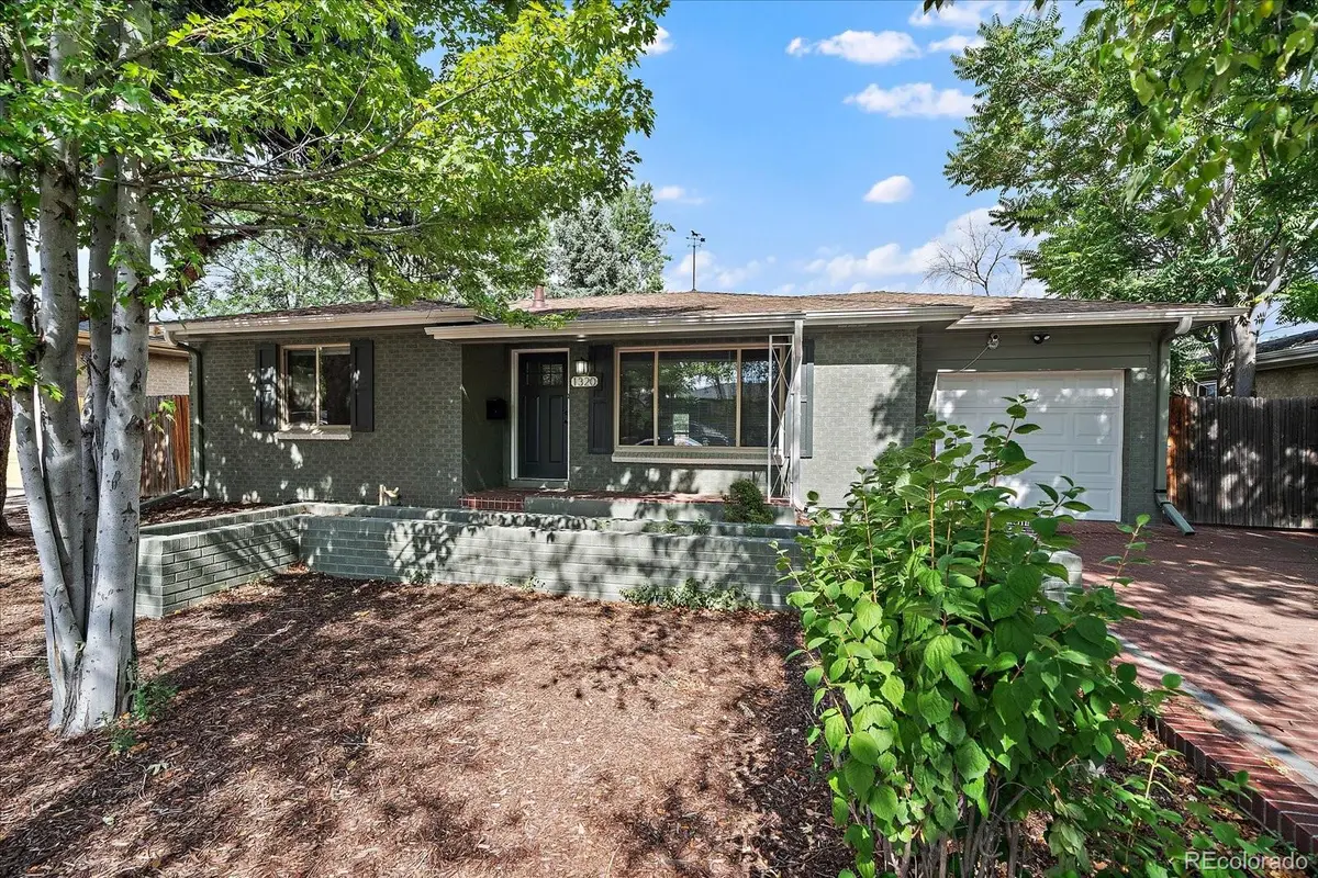 1320 S Jay Street, Lakewood, CO 80232 - #1