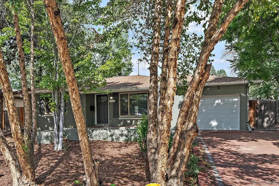 1320 S Jay Street, Lakewood, CO 80232 - #2