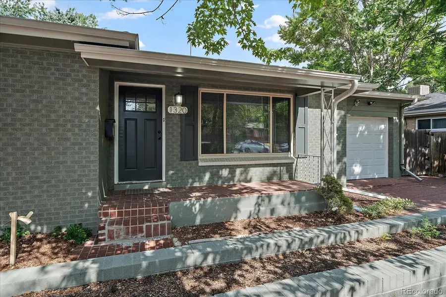 1320 S Jay Street, Lakewood, CO 80232 - #3