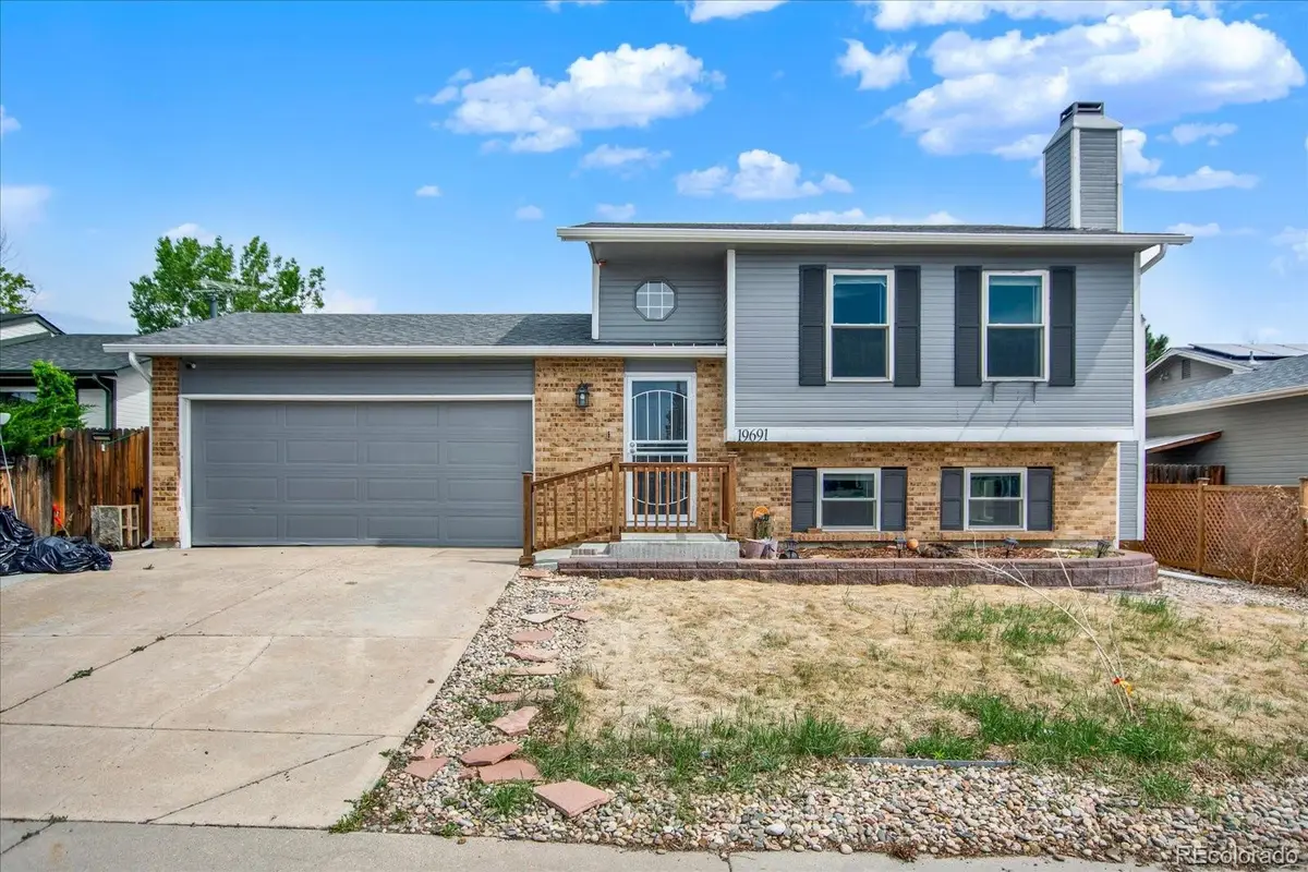 19691 E Navarro Place, Aurora, CO 80013 - #1