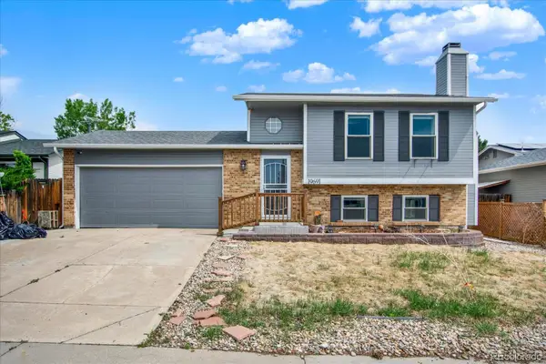 19691 E Navarro Place, Aurora, CO 80013