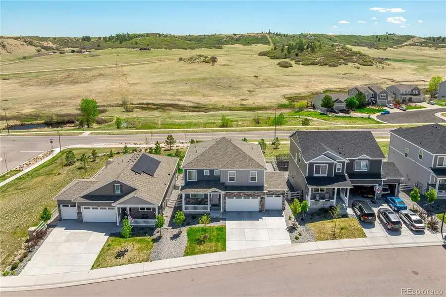 4870 Cattle Cross Lane, Castle Rock, CO 80104 - #2