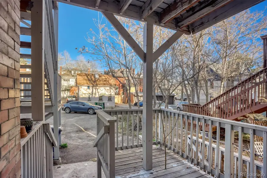 1120 N Clarkson Street #2, Denver, CO 80218 - #2