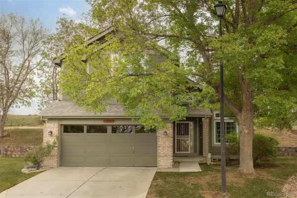 552 W Jamison Place, Littleton, CO 80120