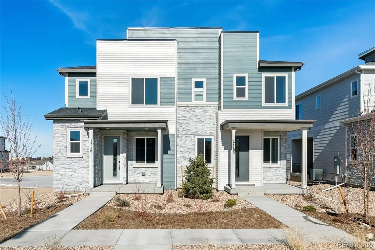 17155 E Alameda Parkway, Aurora, CO 80017 - #1