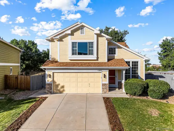 1342 Marigold Court, Lafayette, CO 80026