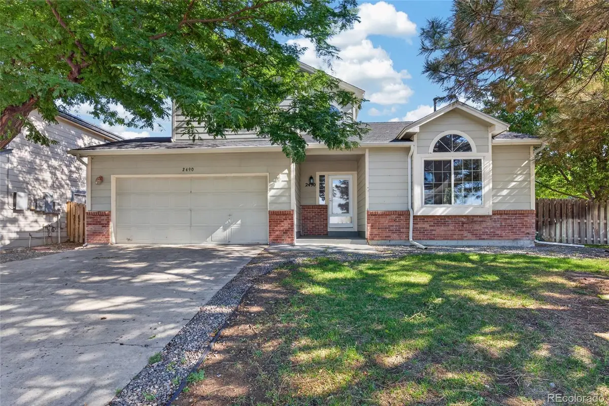 2490 S Salida Way, Aurora, CO 80013 - #1