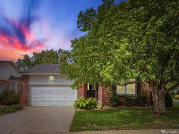 5784 Greenspointe Place, Highlands Ranch, CO 80130
