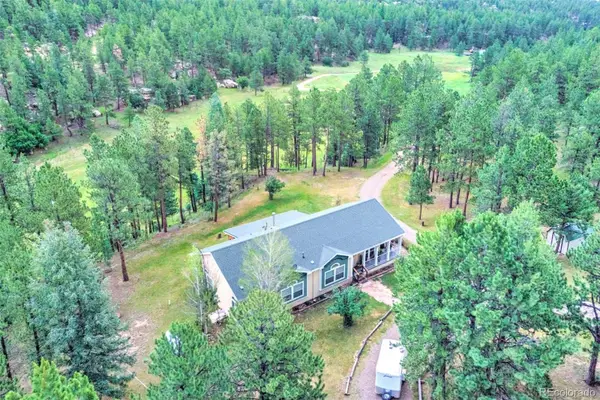 18908 County Road 31.9, Weston, CO 81091