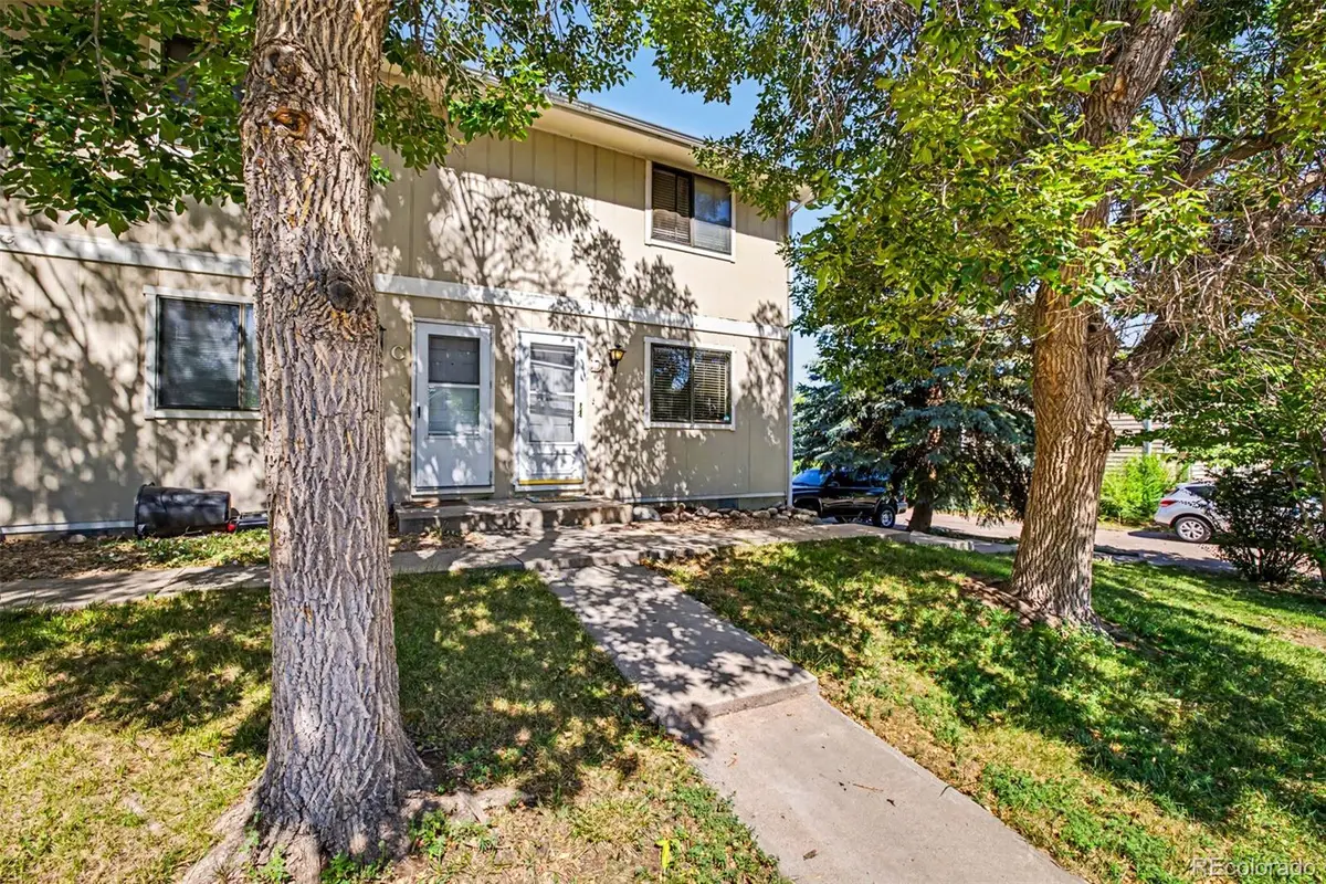 5375 Osceola Street #D, Denver, CO 80212 - #1