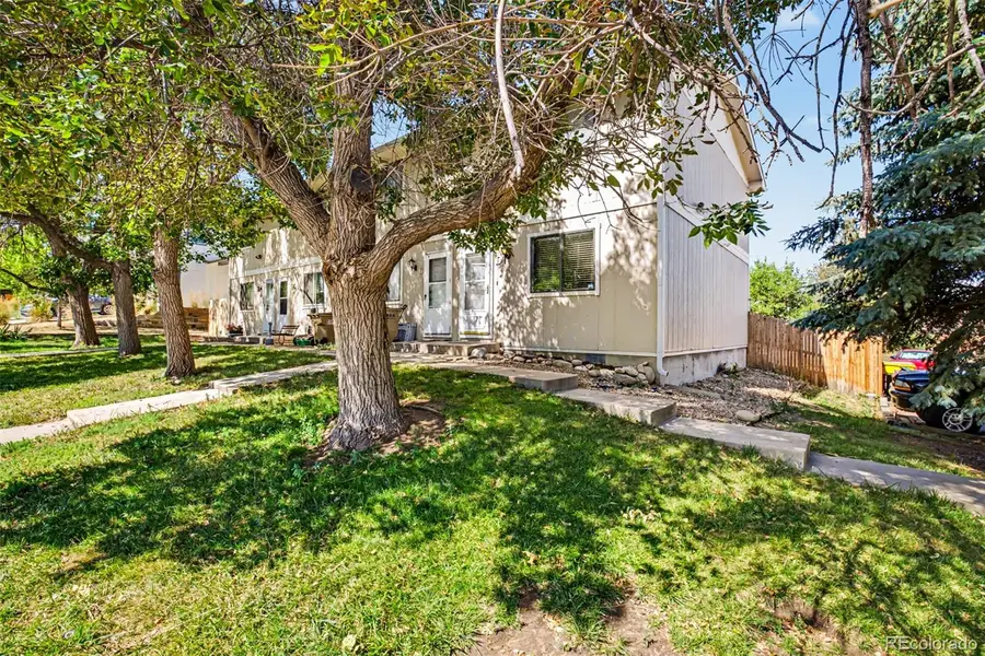 5375 Osceola Street #D, Denver, CO 80212 - #2