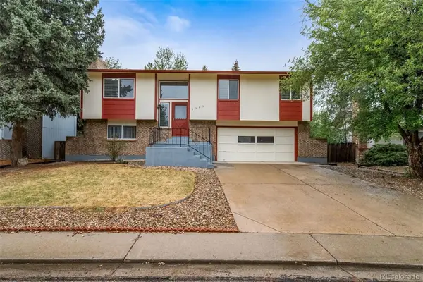 1305 Doric Drive, Lafayette, CO 80026