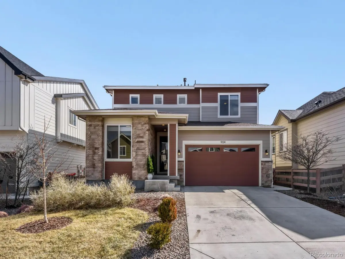 9134 Rio Lado Street, Littleton, CO 80125 - #1