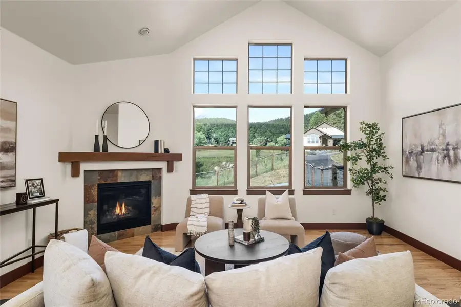 6450 Mohave Trail, Evergreen, CO 80439 - #3