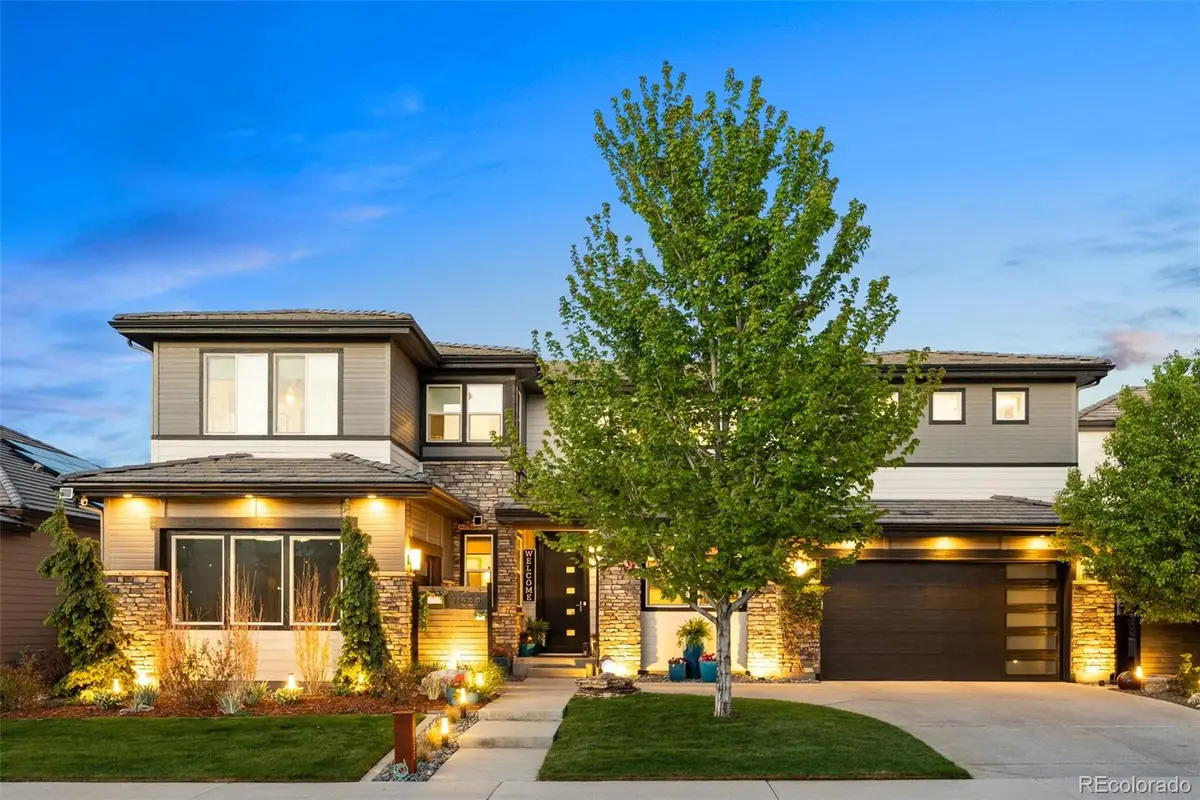11322 Tango Trail, Parker, CO 80134 - #1